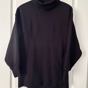 Women’s Lululemon Black Sweater Dress